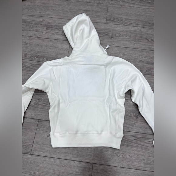 White champion hoody - Picture 2 of 7